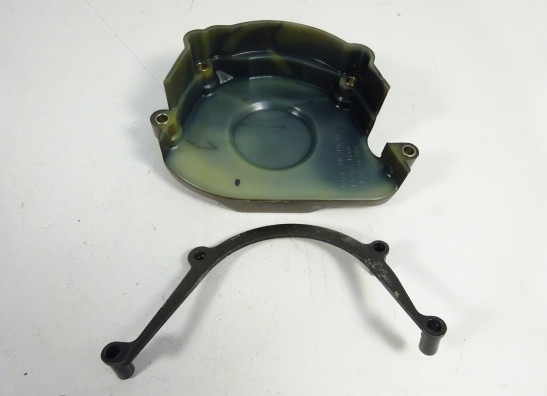 Motorblokdeksel voortandwiel Kawasaki ZX 12 R