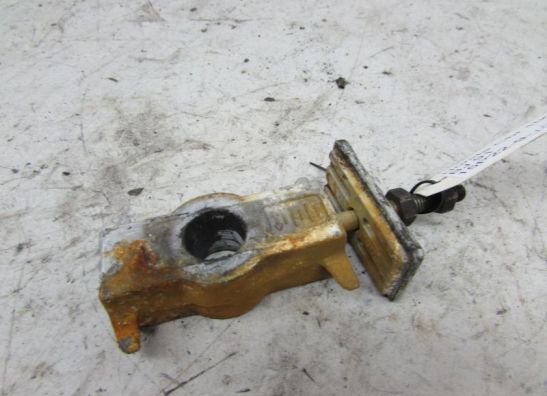 Swingarm Honda CBR 1000 F