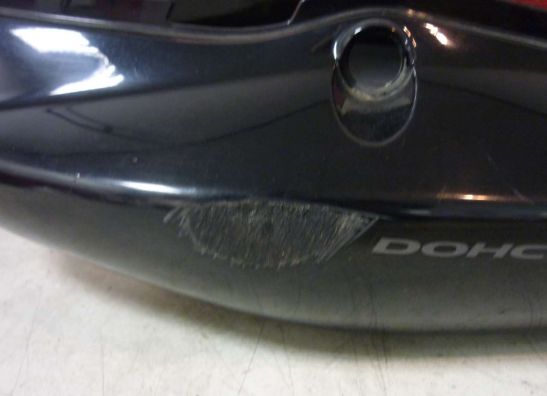 Heck Suzuki GSF 600 650 Bandit 