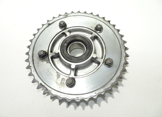 Driven flange Suzuki DL 1000 V STROM
