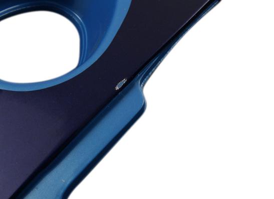 Cowl right Suzuki GSX R 600