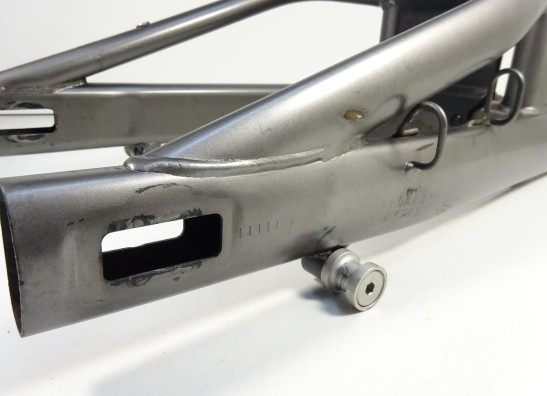 Hinterradschwinge Kawasaki ER 6