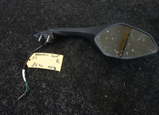 Mirror right Yamaha YZF R1