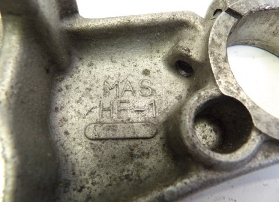 Gabelbrücke Obere Honda CBR 1100 XX