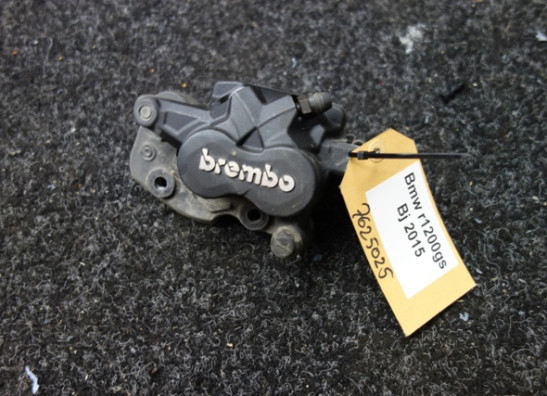 Bremssattel Bremszange hinten BMW R 1200 GS LC