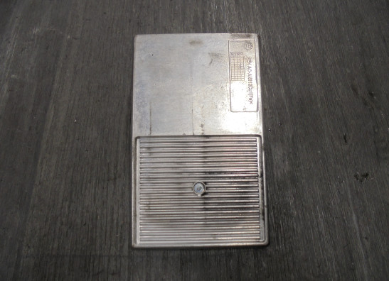 CDI ECU unit BMW R 1200 RT