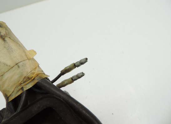 Kentekenplaathouder Yamaha XV 920