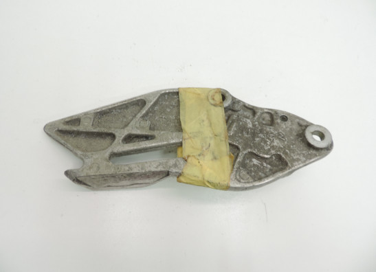 Fussrastetrager vorne links Yamaha XJ 900 S Diversion