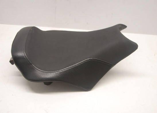 Sitzbank Harley Davidson Softtail