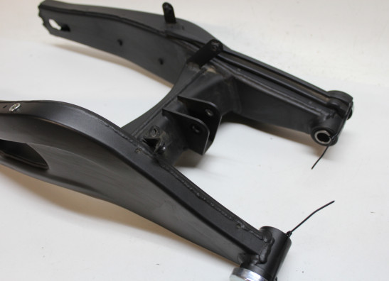 Achterbrug Yamaha MT 07