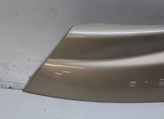 Linker onderkuip Yamaha YP 125 Majesty