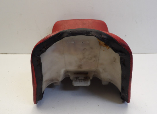 Zadel Kawasaki GPZ 600