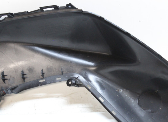 Tankcover Yamaha MT 07