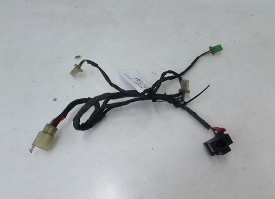 Wire harness front Kawasaki ZZR 1100