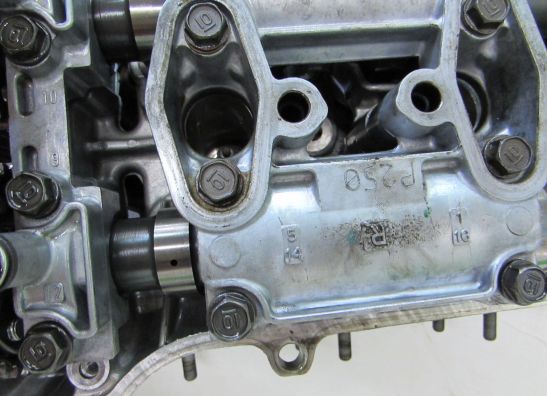 Cilinderkop Honda CBR Fireblade