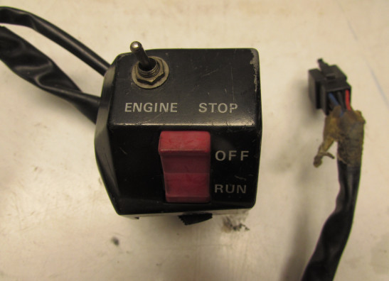 Lenkerschalter rechts Yamaha V max