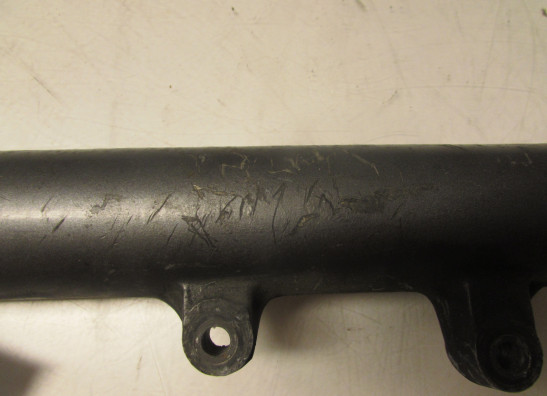 Standrohr Gabelholm rechts komplett Suzuki GSX F 750