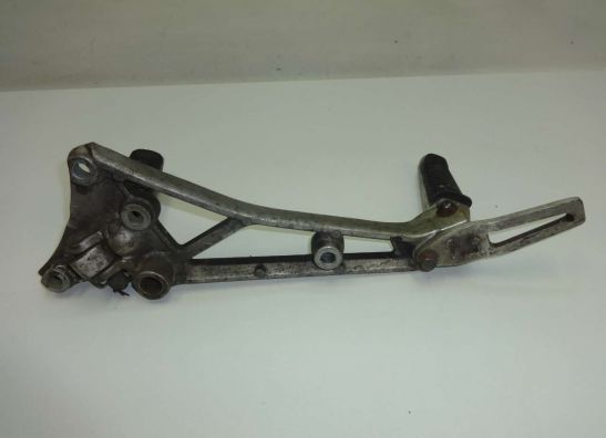 Rechter schetsplaat Suzuki Overige Suzuki