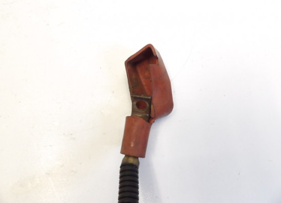 Anlasser Relais Suzuki GSX R 600