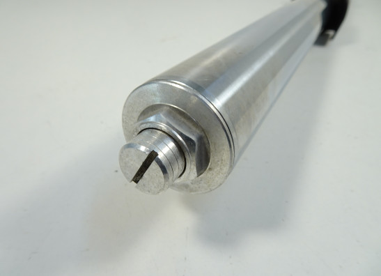 Standrohr Gabelholm links komplett Triumph Sprint ST 1050