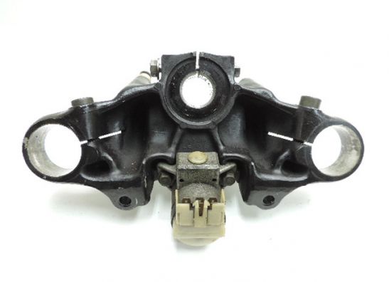 Fork top bridge Honda Goldwing GL
