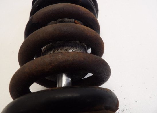 Achterschokbreker Yamaha TDM