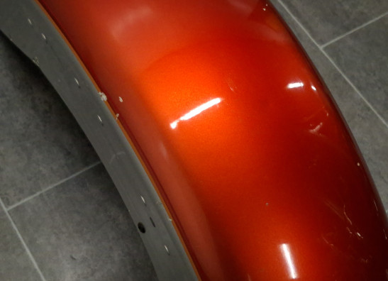 Voorspatbord Harley Davidson Softtail