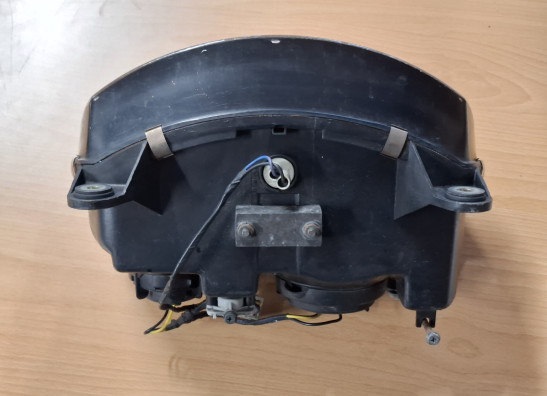 Headlight Yamaha GTS 1000