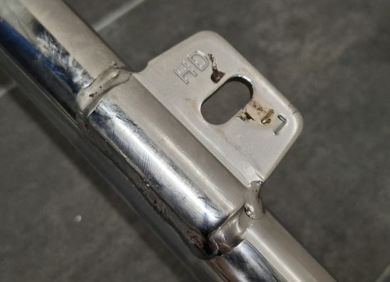 Valbeugel Harley Davidson FLSTF Fat Boy