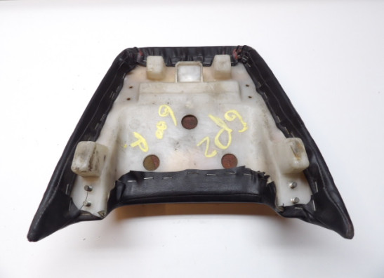 Buddy seat Kawasaki GPZ 600