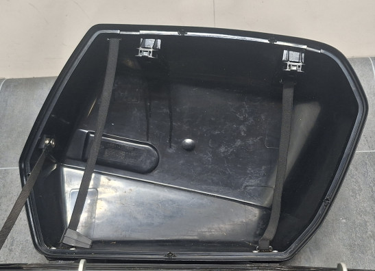 Kofferset BMW R 1150 RT   R 850 RT