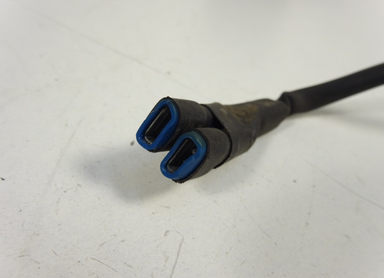 Handlebar switch assy right Ducati monster 600