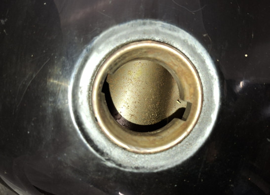 Benzintank Suzuki GS 750