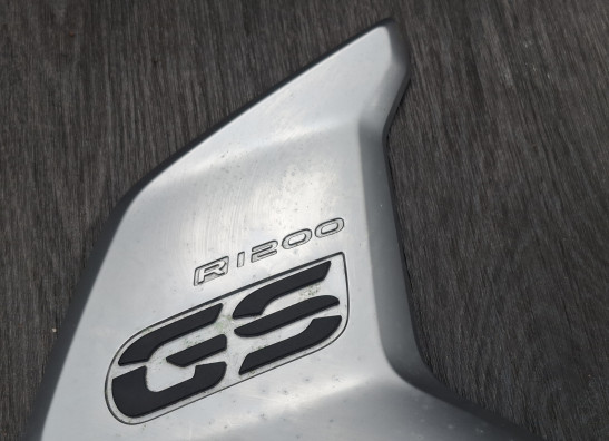 Cowl left small BMW R 1200 GS LC