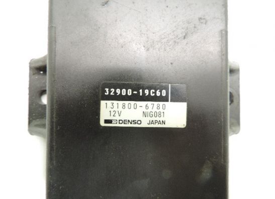 CDI ECU unit Suzuki GSX F 600