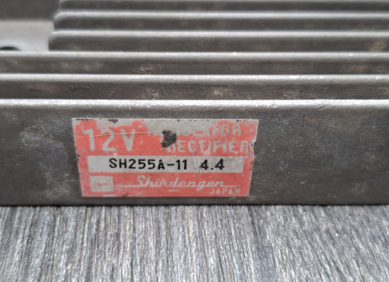 Spanningsregelaar Honda CBX 750 F