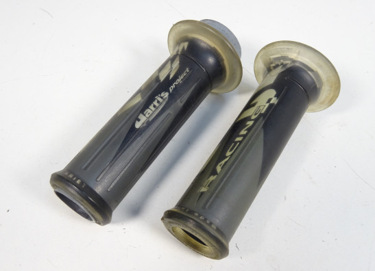 Gasgriff Kawasaki ZX 6 R