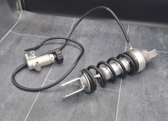 Amortiguador de golpes trasero Suzuki Burgman 400