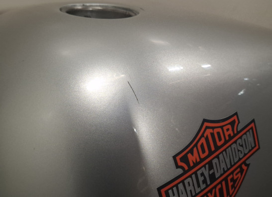 Tank Harley Davidson Softtail