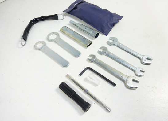 Bordwerkzeug Honda NC 750 S