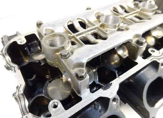 Cylinder head Triumph Tiger 1050