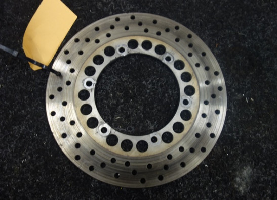 Achterremschijf Yamaha YZF R1