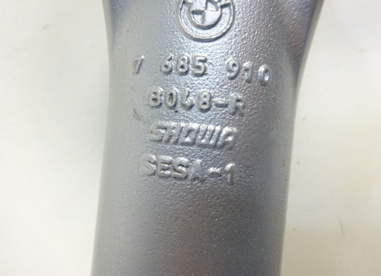 Voorpoot rechts compleet BMW R 1200 RT