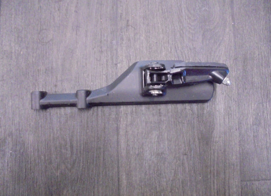 Pillion step left  Husqvarna Svartpilen 125