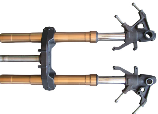 Horquillas de suspensión completas Kawasaki Z 750