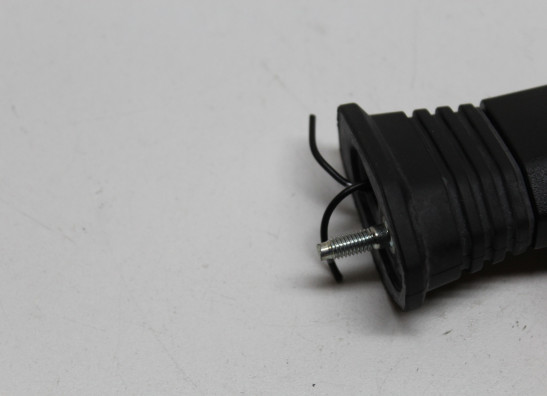 Knipperlicht links voor Suzuki GSX R 600