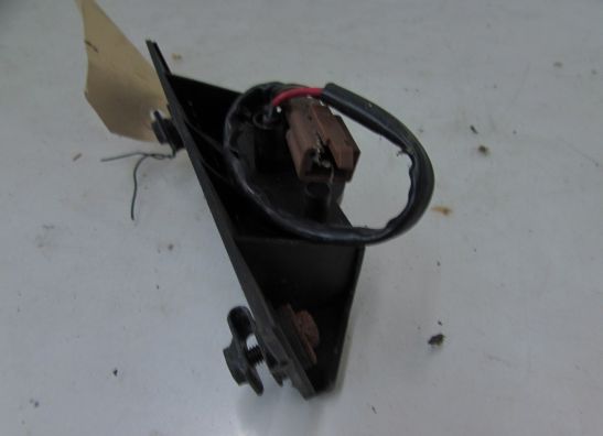 Rucklicht Kawasaki GPX 750