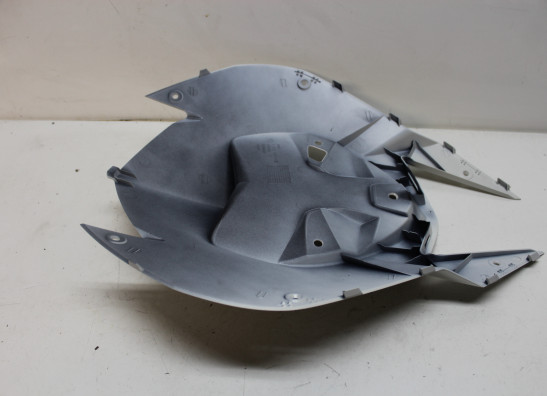 Undertail rear fender BMW S 1000 RR