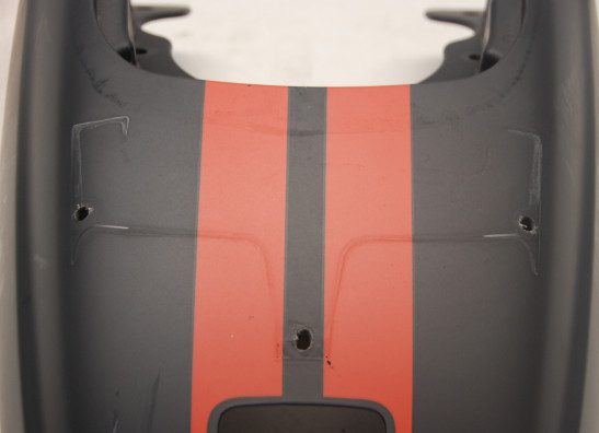 Achterspatbord Harley Davidson VROD VRSC