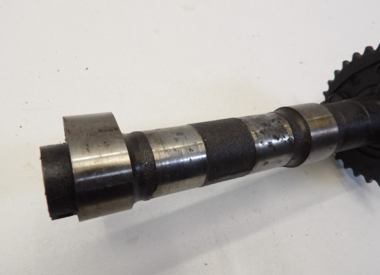 Nokkenas Kawasaki KZ 1000 ST